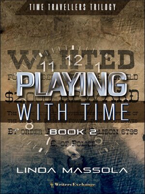 cover image of Playing With Time